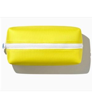 NEW SUPERGOOP Makeup Bag